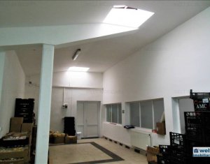 Espace Commercial à louer dans Cluj-napoca