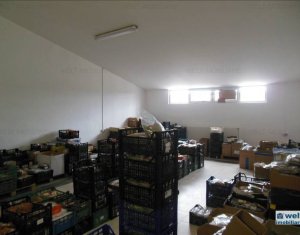 Espace Commercial à louer dans Cluj-napoca