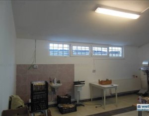 Espace Commercial à louer dans Cluj-napoca