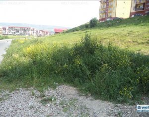 Terrain à vendre dans Cluj-napoca