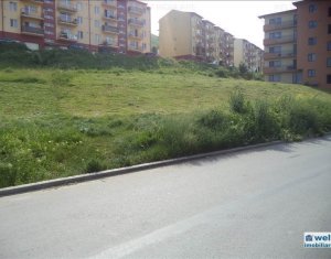 Terrain à vendre dans Cluj-napoca