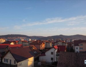 Lakás 2 szobák eladó on Cluj-napoca