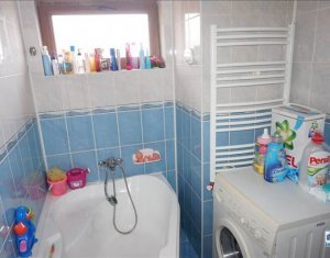 Lakás 4 szobák eladó on Cluj-napoca