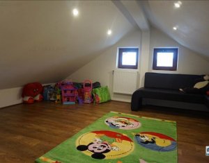Lakás 4 szobák eladó on Cluj-napoca