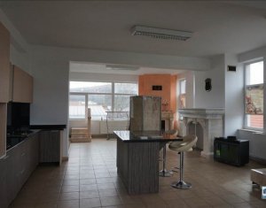 Espace Commercial à louer, 210m2 dans Cluj-napoca, zone Manastur