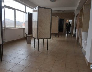 Üzlethelyiség kiadó on Cluj-napoca, Zóna Manastur
