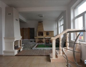 Üzlethelyiség kiadó on Cluj-napoca, Zóna Manastur