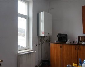 Üzlethelyiség kiadó on Cluj-napoca, Zóna Manastur