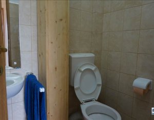 Üzlethelyiség kiadó on Cluj-napoca, Zóna Manastur