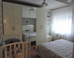 , 54m2 on Cluj-napoca