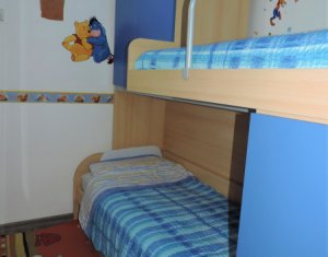 Lakás 3 szobák eladó on Cluj-napoca