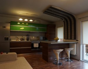 , 54m2 on Cluj-napoca