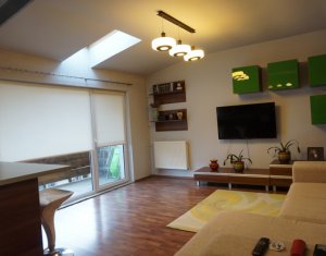 Lakás 2 szobák eladó on Cluj-napoca