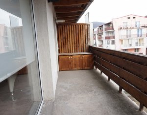 Lakás 2 szobák eladó on Cluj-napoca