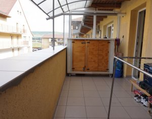 Lakás 2 szobák eladó on Cluj-napoca