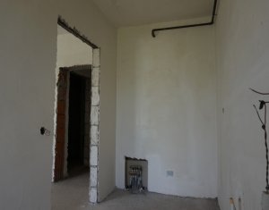 Lakás 1 szobák eladó on Cluj-napoca