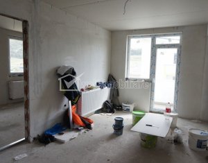 Appartement 3 chambres à vendre dans Cluj-napoca