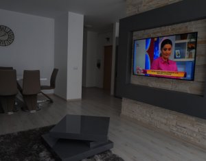Lakás 3 szobák eladó on Cluj-napoca