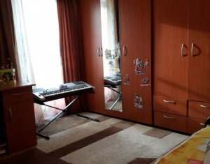 Lakás 2 szobák eladó on Cluj-napoca