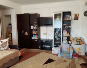 Lakás 2 szobák eladó on Cluj-napoca