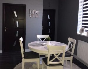 Appartement 2 chambres à vendre dans Cluj-napoca