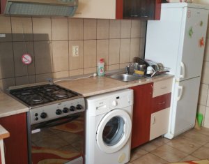 Lakás 2 szobák eladó on Cluj-napoca
