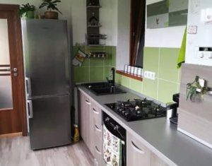 Appartement 2 chambres à vendre dans Cluj-napoca