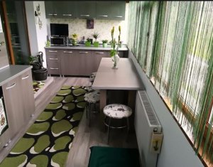 Appartement 2 chambres à vendre dans Cluj-napoca