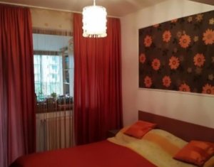Appartement 2 chambres à vendre dans Cluj-napoca
