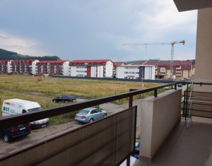 Lakás 2 szobák eladó on Cluj-napoca