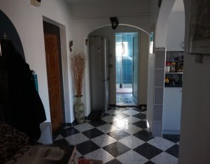 Lakás 2 szobák eladó on Cluj-napoca