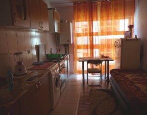 Lakás 1 szobák eladó on Cluj-napoca