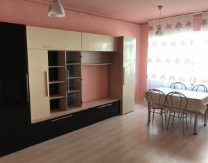 Lakás 2 szobák kiadó on Cluj-napoca