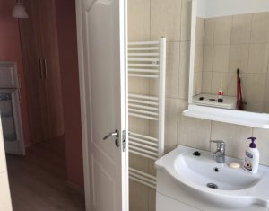 Lakás 2 szobák kiadó on Cluj-napoca