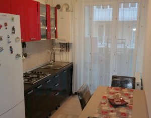 Appartement 1 chambres à vendre dans Cluj-napoca