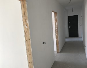 , 55m2 on Cluj-napoca
