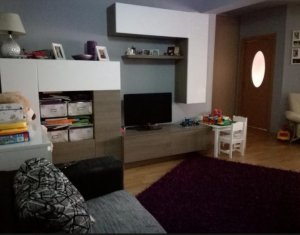 , 59m2 on Cluj-napoca