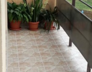 Lakás 2 szobák eladó on Cluj-napoca