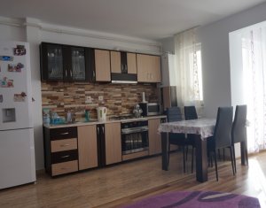 Lakás 2 szobák eladó on Cluj-napoca