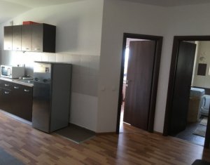 Appartement 2 chambres à vendre dans Cluj-napoca