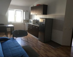 Appartement 2 chambres à vendre dans Cluj-napoca