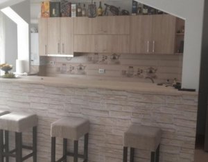 Lakás 3 szobák eladó on Cluj-napoca