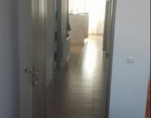 Lakás 3 szobák kiadó on Cluj-napoca