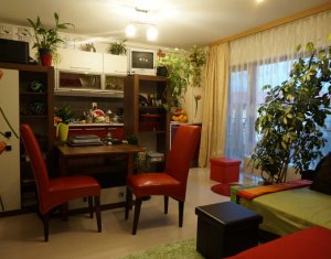Appartement 2 chambres à vendre dans Cluj-napoca