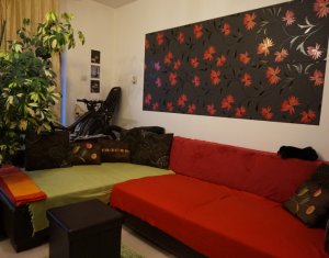 Appartement 2 chambres à vendre dans Cluj-napoca