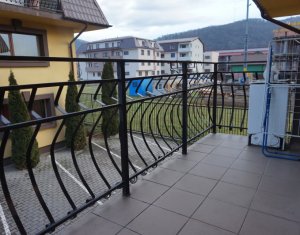 Appartement 2 chambres à vendre dans Cluj-napoca