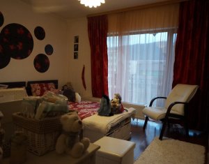 Appartement 2 chambres à vendre dans Cluj-napoca