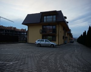 Appartement 2 chambres à vendre dans Cluj-napoca