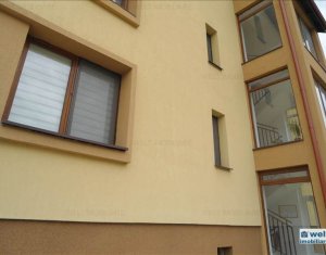 Appartement 4 chambres à vendre dans Cluj-napoca