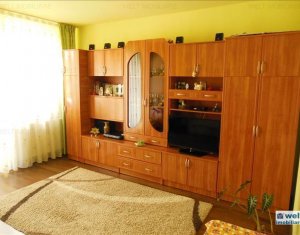 , 38m2 dans Cluj-napoca